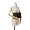Secondhand Bottega Veneta Nappa Intrecciato Clutch