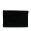 Secondhand Bottega Veneta Nappa Intrecciato Clutch