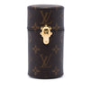 Louis Vuitton Monogram 100ML Fragrance Travel Case Secondhand