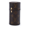 Louis Vuitton Monogram 100ML Fragrance Travel Case Secondhand