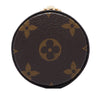 Louis Vuitton Monogram 100ML Fragrance Travel Case Secondhand