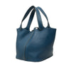 Hermès Clemence Picotin 18 Secondhand