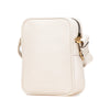Secondhand Gucci Grained Calfskin Logo Crossbody