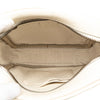 Secondhand Gucci Grained Calfskin Logo Crossbody
