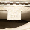 Secondhand Gucci Grained Calfskin Logo Crossbody