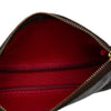 Louis Vuitton Damier Ebene Mini Pochette Accessoires Secondhand