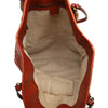 Gucci Large Leather Laidback Crafty Tote Secondhand