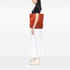 Gucci Large Leather Laidback Crafty Tote Secondhand