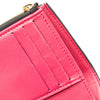 Louis Vuitton Smooth Calfskin LV Pont 9 Compact Wallet Secondhand