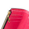 Louis Vuitton Smooth Calfskin LV Pont 9 Compact Wallet Secondhand