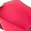 Louis Vuitton Smooth Calfskin LV Pont 9 Compact Wallet Secondhand