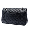 Chanel Medium Classic Lambskin Double Flap Secondhand