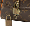 Louis Vuitton Monogram Deauville Secondhand