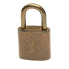 Louis Vuitton Monogram Deauville Secondhand