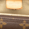 Louis Vuitton Monogram Deauville Secondhand