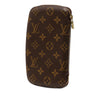 Louis Vuitton Monogram Geode Organizer Zippy Wallet Secondhand