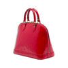 Louis Vuitton Monogram Vernis Alma PM Secondhand