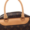 Louis Vuitton Monogram Deauville Secondhand