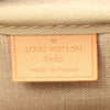 Louis Vuitton Monogram Deauville Secondhand