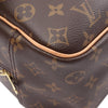 Louis Vuitton Monogram Deauville Secondhand