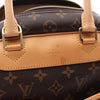 Louis Vuitton Monogram Deauville Secondhand