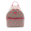 Gucci GG Supreme Kids Flower Backpack Secondhand