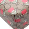 Gucci GG Supreme Kids Flower Backpack Secondhand