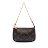 Louis Vuitton Monogram Mini Pochette Accessoires Secondhand