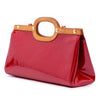 Louis Vuitton Monogram Vernis Roxbury Drive Secondhand