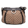Gucci GG Canvas Abbey D Ring Crossbody Secondhand