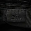 Gucci GG Denim Crossbody Secondhand