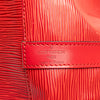 Louis Vuitton Epi Petit Noe Secondhand