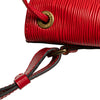 Louis Vuitton Epi Petit Noe Secondhand