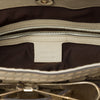 Gucci GG Canvas Dialux Queen Hobo Secondhand