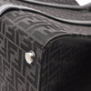 Fendi Large Zucca Canvas Shopper Tote Secondhand