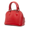 Louis Vuitton Epi Alma BB Secondhand