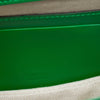 Gucci Mini Calfskin Web 1947 Bamboo Top Handle Bag Secondhand