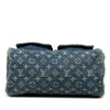 Louis Vuitton Monogram Denim Neo Speedy 30 Secondhand