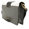 Prada Tricolor City Calf Ribbon Crossbody Secondhand