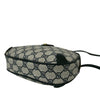 Gucci GG Coated Canvas Crossbody Secondhand