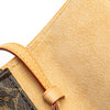 Louis Vuitton Monogram Pochette Twin PM Secondhand