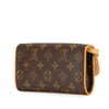 Louis Vuitton Monogram Pochette Twin PM Secondhand