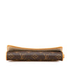 Louis Vuitton Monogram Pochette Twin PM Secondhand