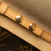Louis Vuitton Monogram Pochette Twin PM Secondhand