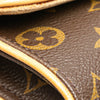 Louis Vuitton Monogram Pochette Twin PM Secondhand