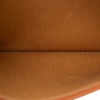 Celine Triomphe Coated Canvas Clutch Secondhand