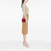Gucci Small Patent Soho Chain Flap Crossbody Secondhand