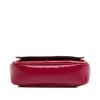Gucci Small Patent Soho Chain Flap Crossbody Secondhand