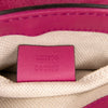 Gucci Small Patent Soho Chain Flap Crossbody Secondhand