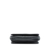 Saint Laurent Crinkled Calfskin Niki Wallet on Chain Secondhand